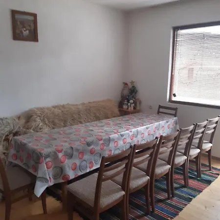 House 招待所 *