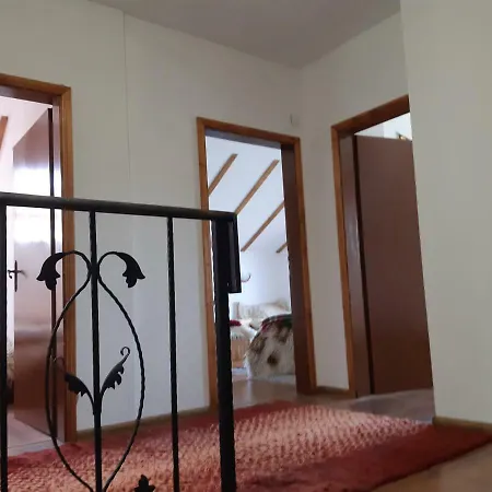 招待所 House